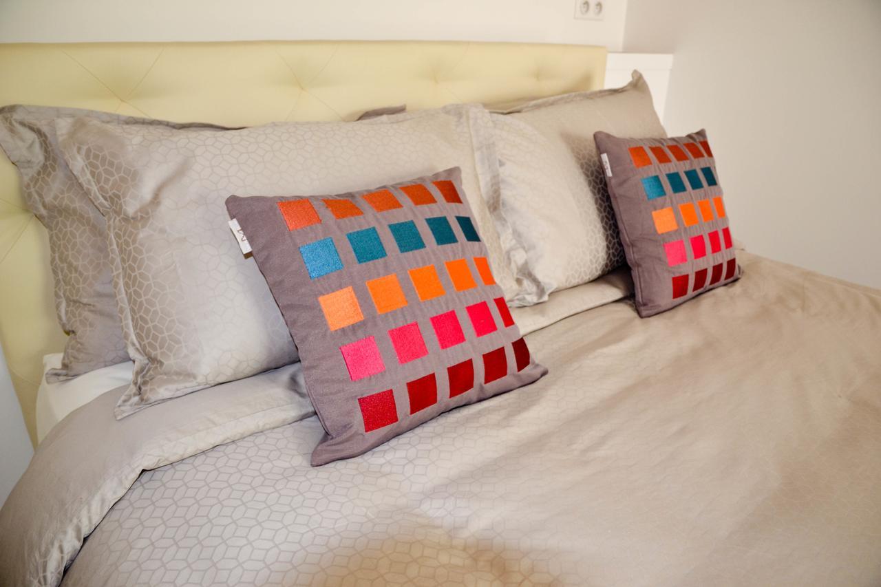 Assia & Nathalie - Luxury B&B Marais パリ エクステリア 写真