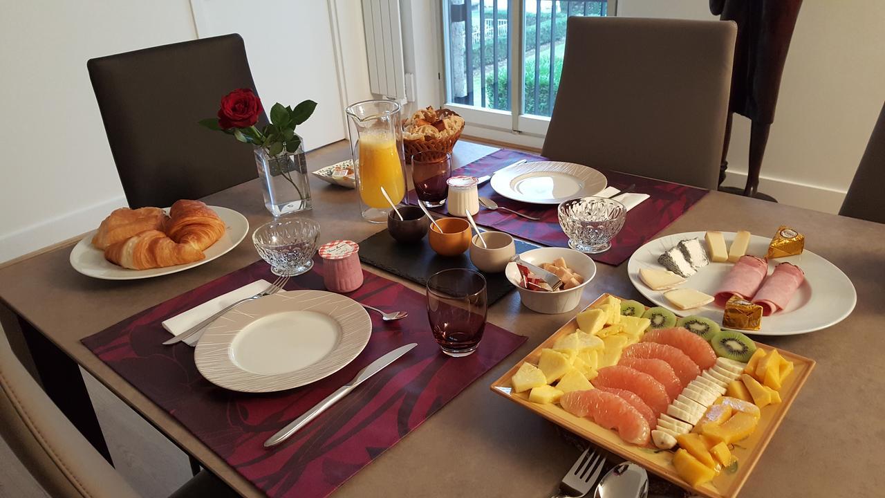 Assia & Nathalie - Luxury B&B Marais パリ エクステリア 写真