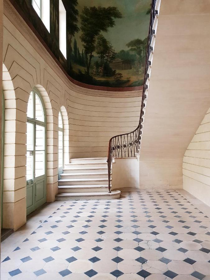 Assia & Nathalie - Luxury B&B Marais パリ エクステリア 写真